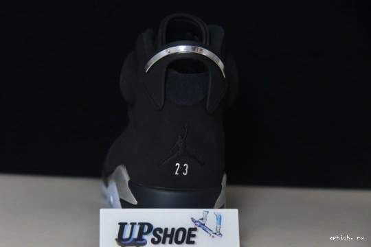 Rep EP Retro Metallic DX2836-001 Silver DX2836-001 6 Jordan 0324